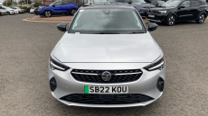 Vauxhall Corsa 100kW Elite Premium 50kWh 5dr Auto [11kWCh] Electric Hatchback